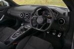 Audi TT Coupe 2.0 TDI Ultra 2014 года (UK)